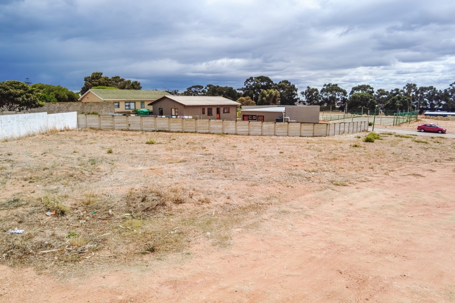 0 Bedroom Property for Sale in Darling Western Cape